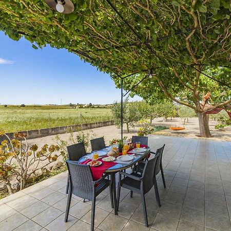 Villa Vernissa Santa Margalida Eksteriør bilde